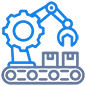 Manufacturing