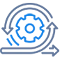 Modern, Scalable Architecture