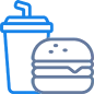 Food & Beverages
