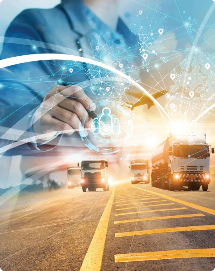 Packaging & Distribution interconnected processes that are essential to the success of any product-based business
