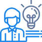 Custom-Tailored Advice