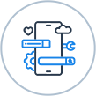 Custom Mobile App Development
