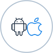 iOS & Android App Development