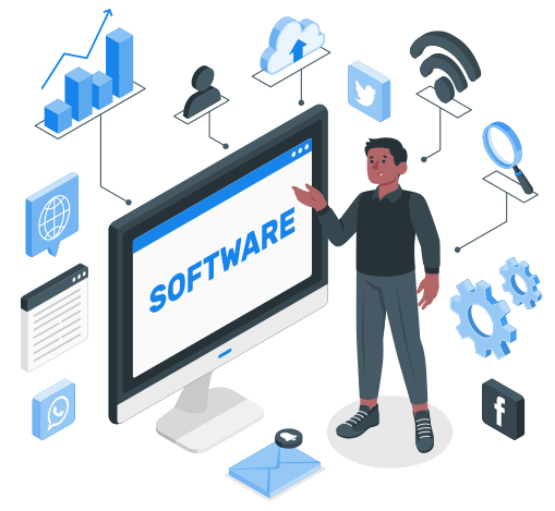 Software Development