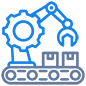 Manufacturing