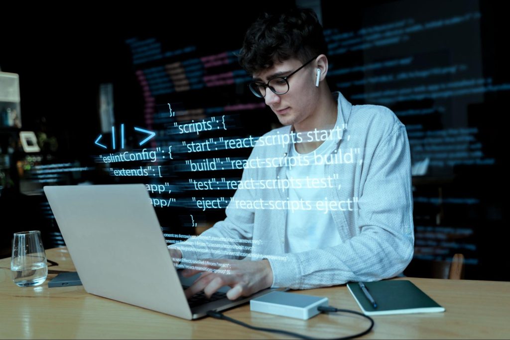 What is Software Development