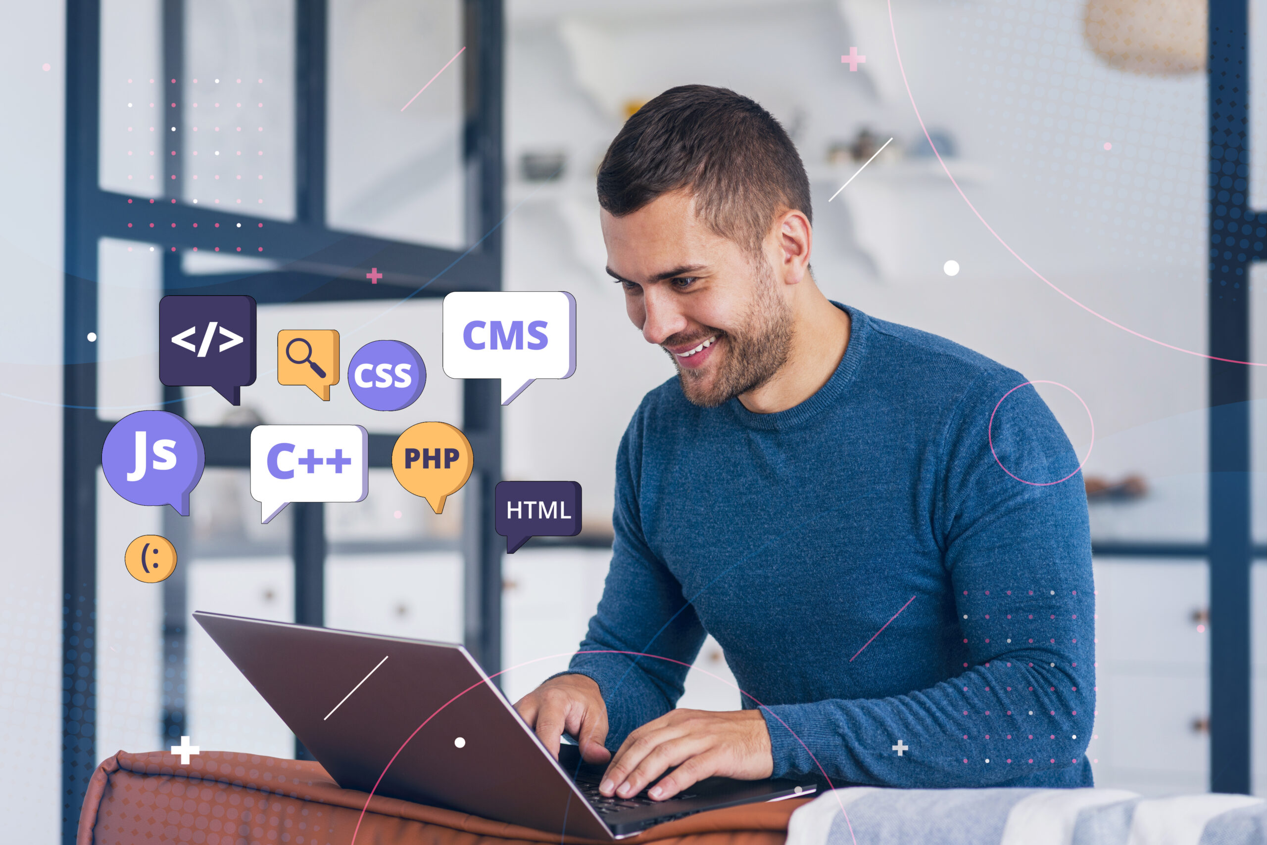Tech Stack
