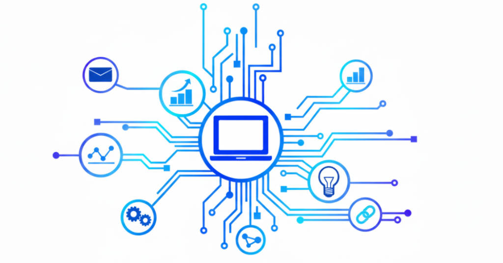 Benefits of Outsourcing IT Services