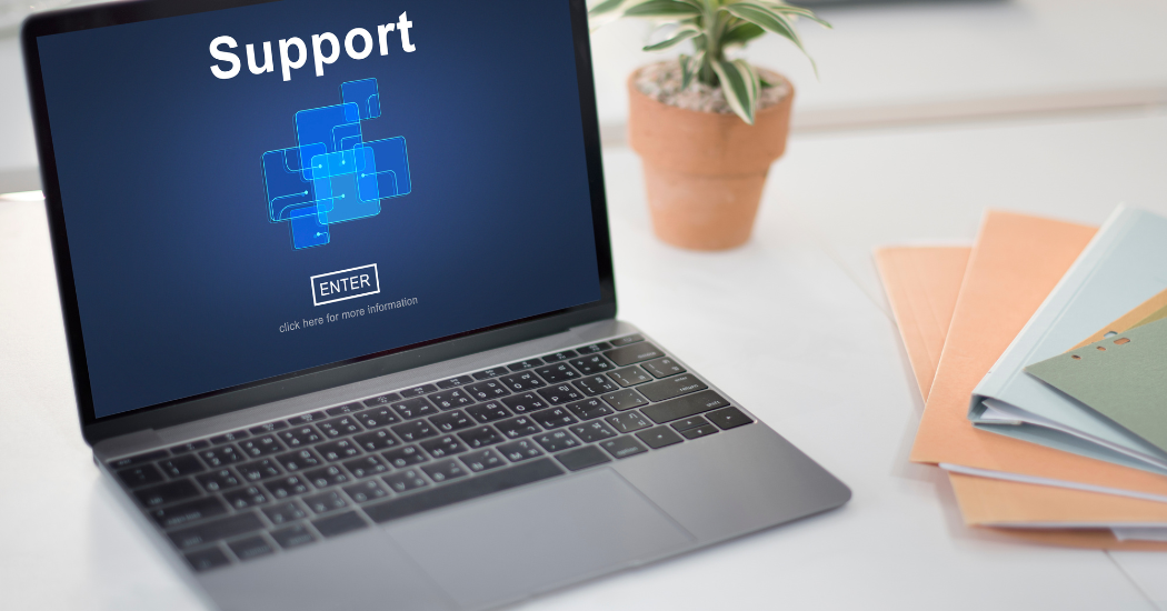 Application Support