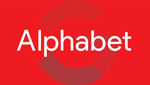 alphabet logo
