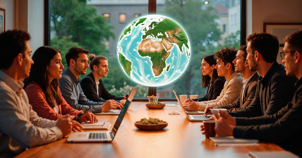 Best Countries to Outsource Software Development