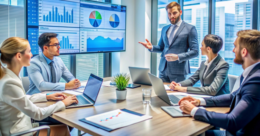 Benefits of IT Consulting