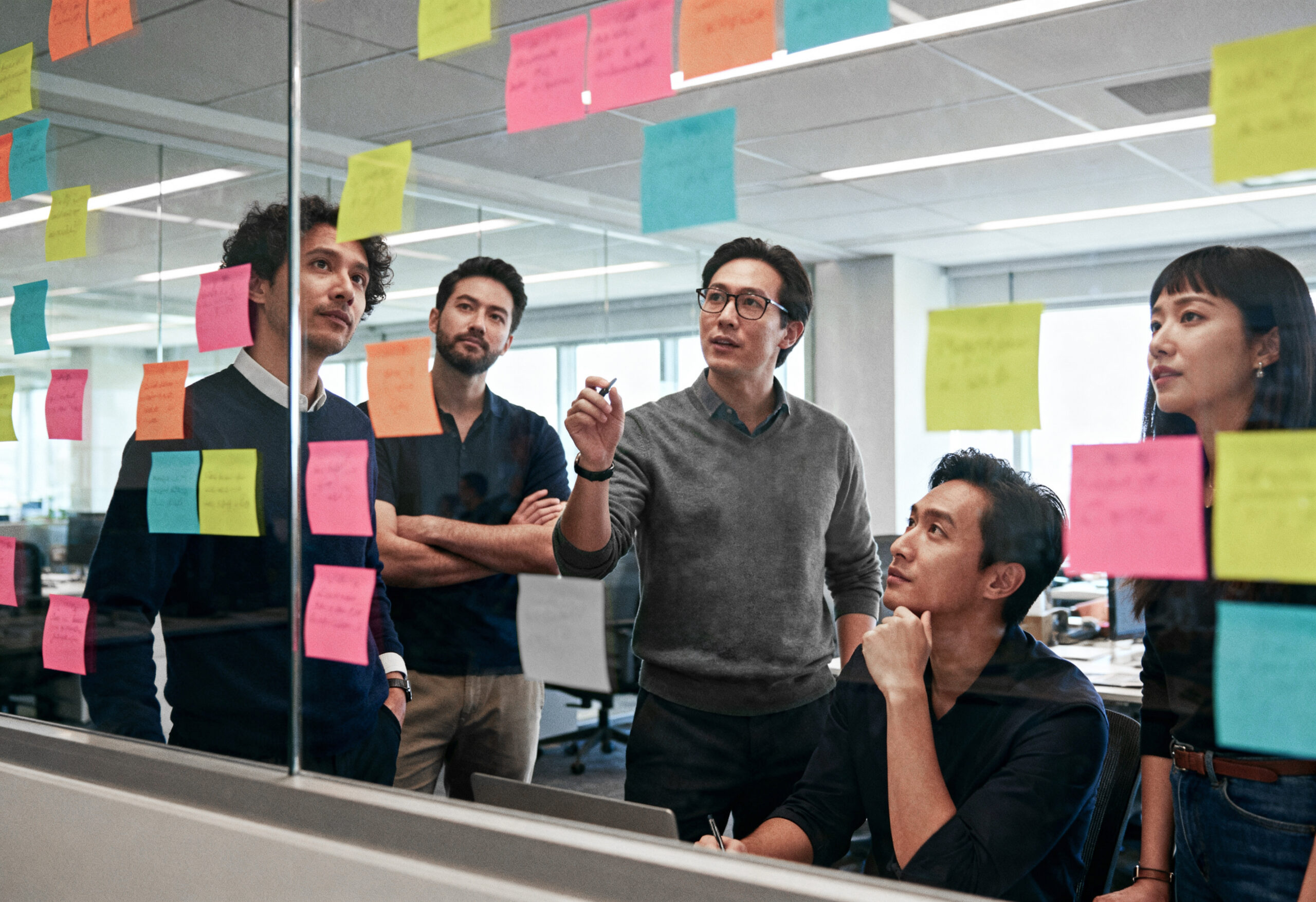 Agile Development