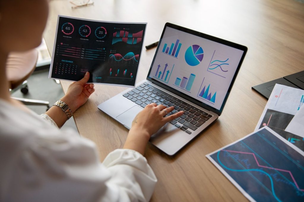 Business Analytics