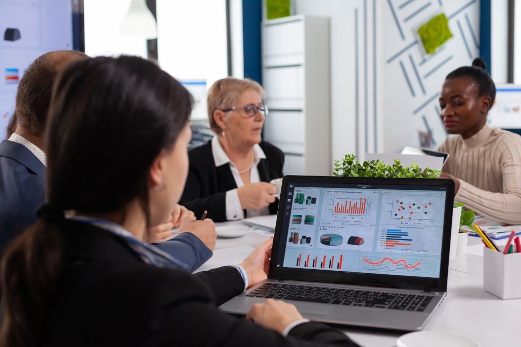 Business Analytics