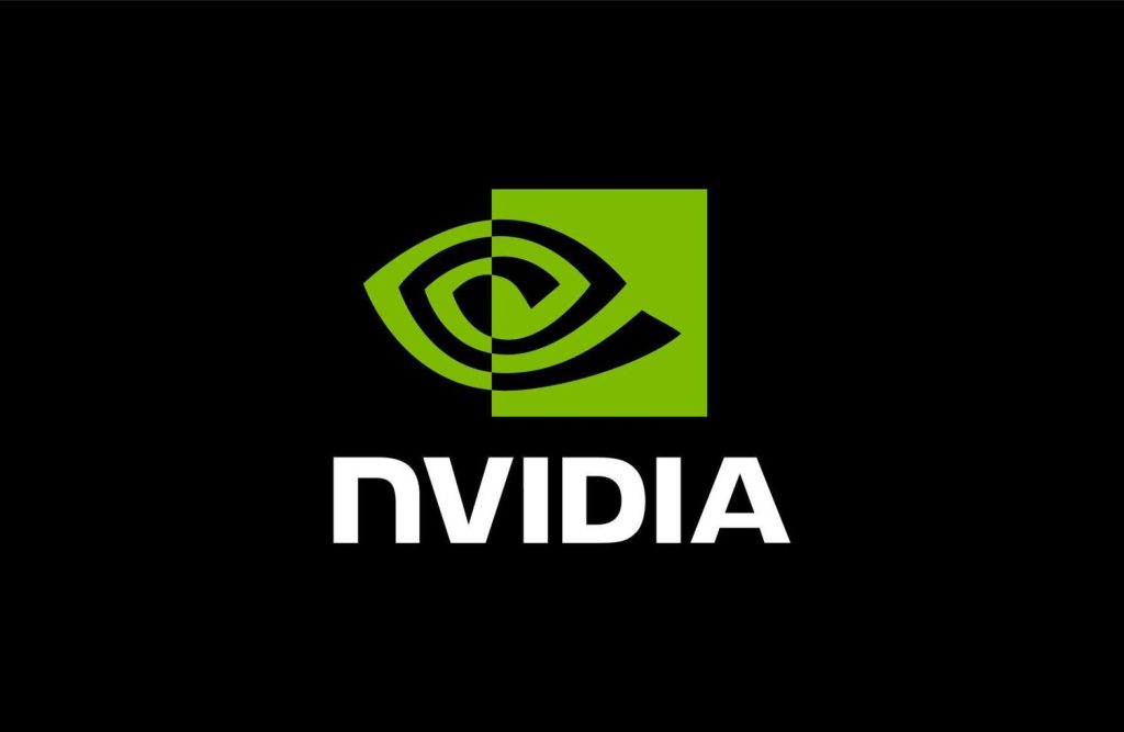 NVIDIA LOGO