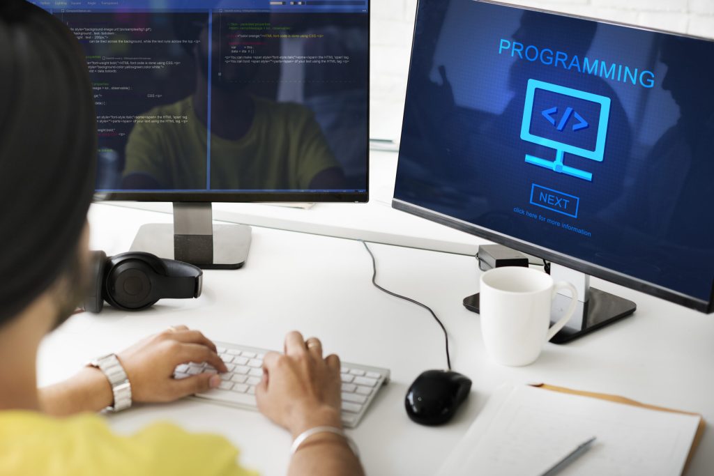 outsource software development services