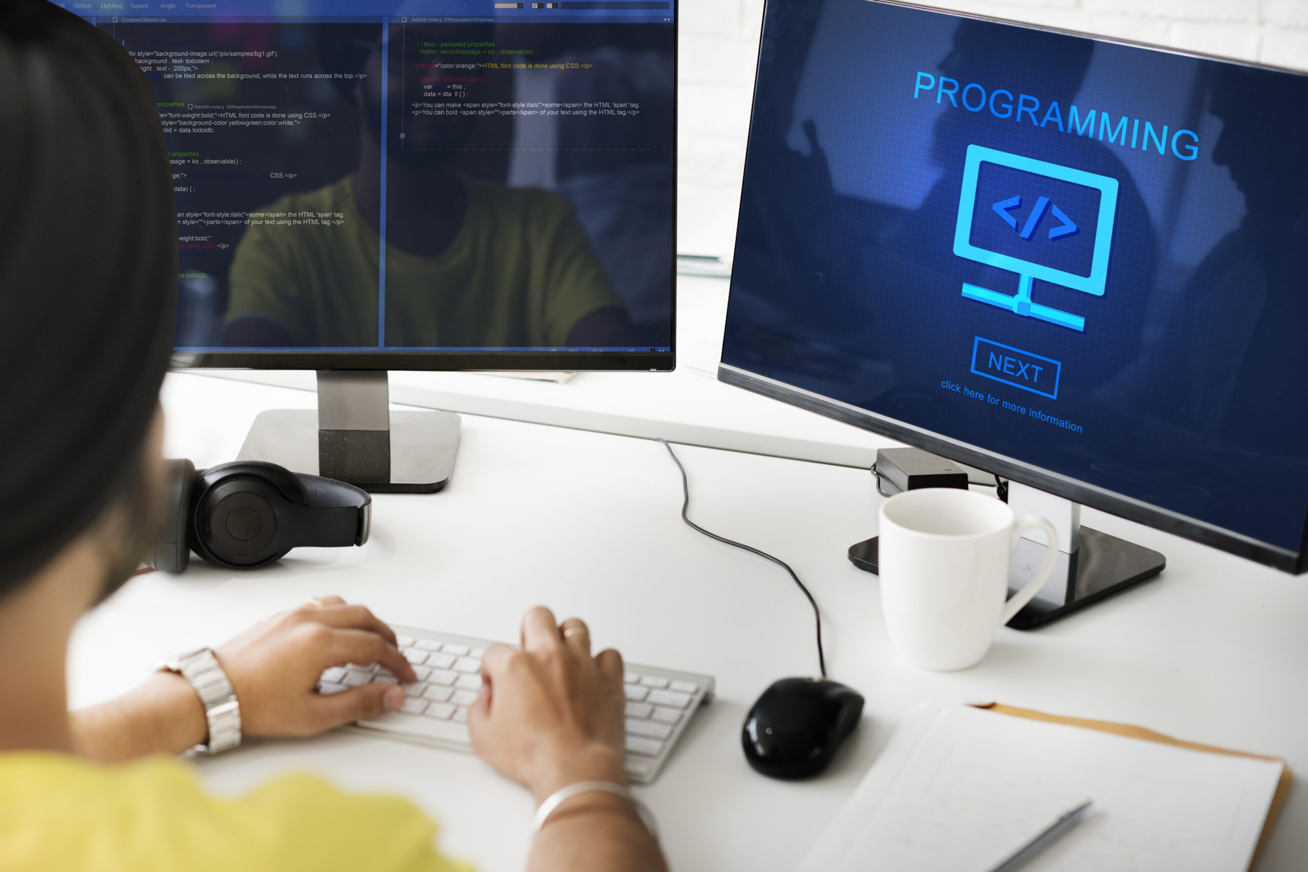 outsource software development services