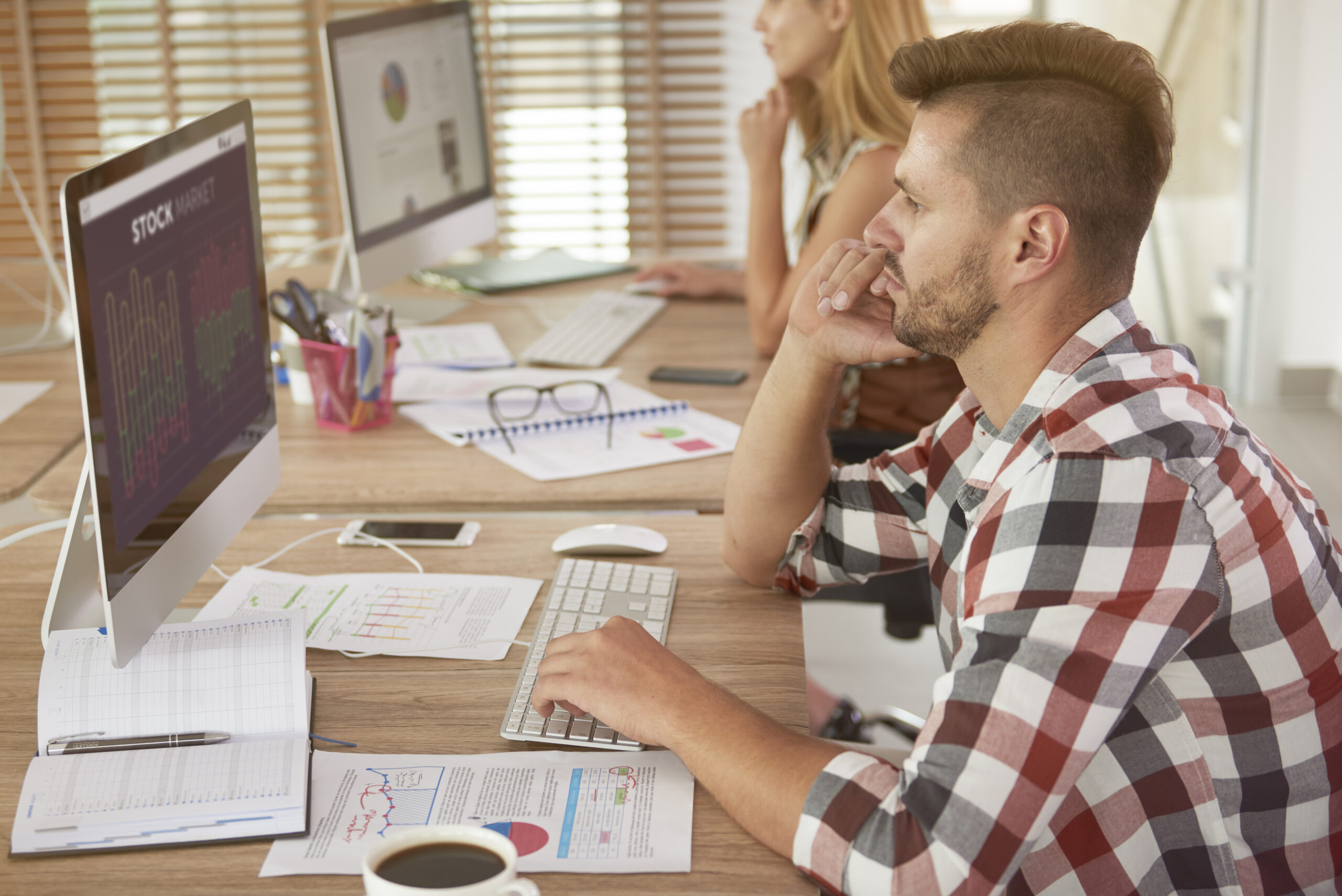 Why Software Projects FailA