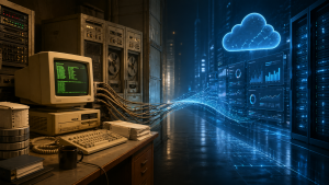 Legacy System