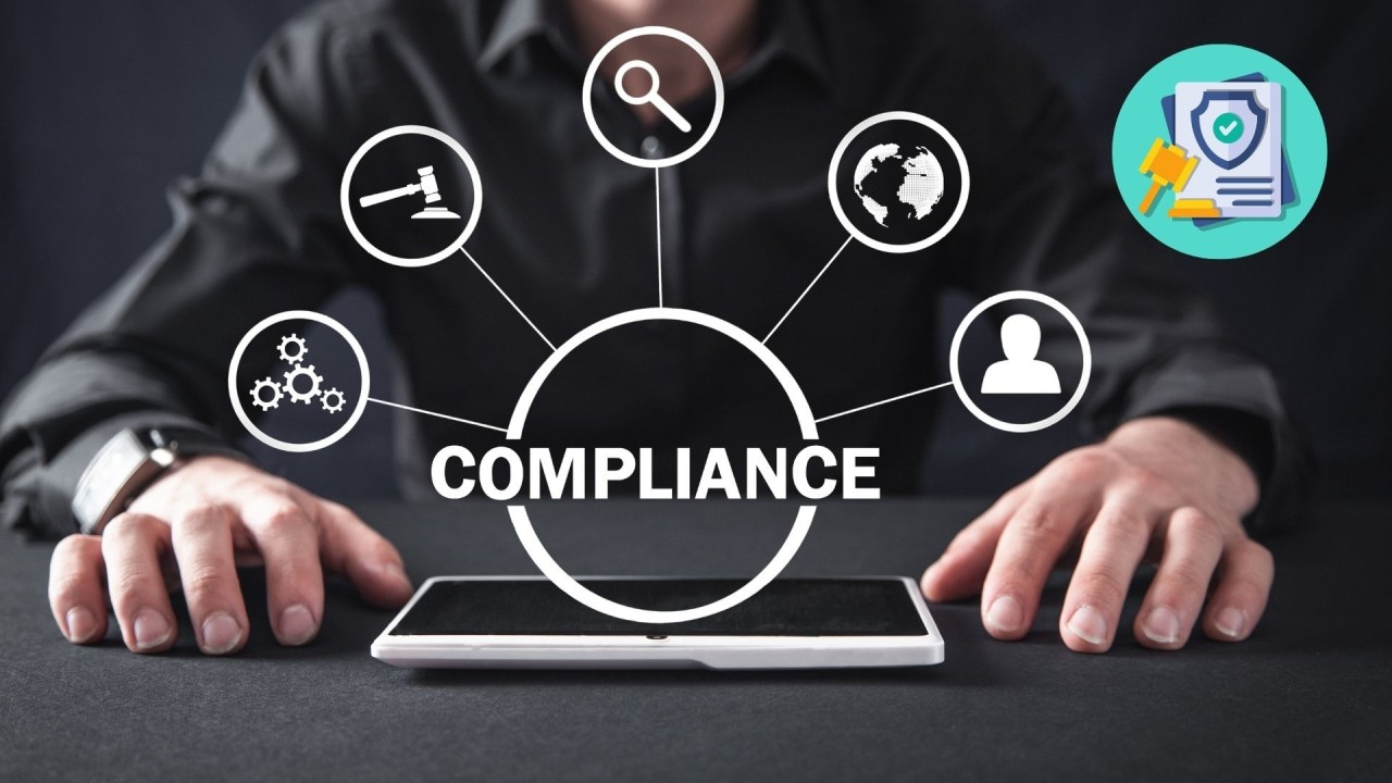 information security compliance