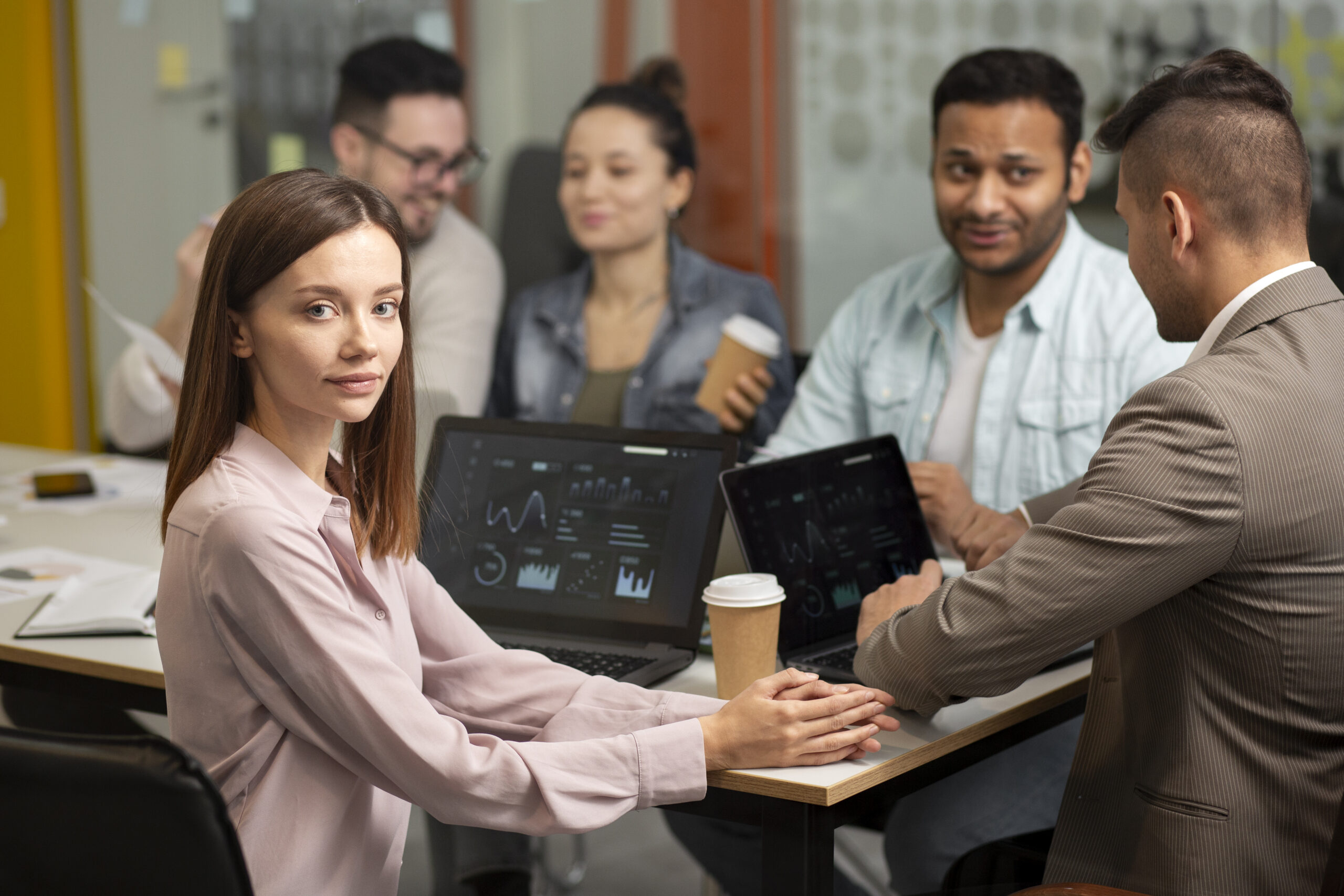 Quality Assurance Outsourcing