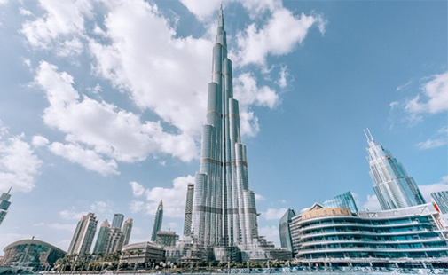 dubai