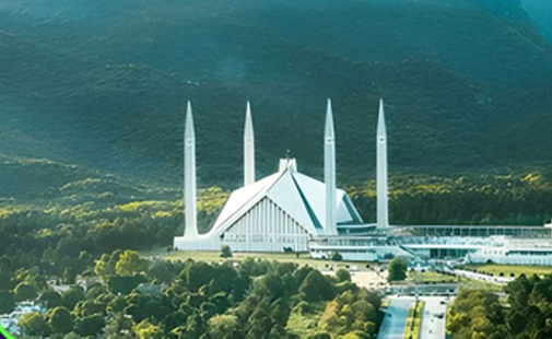 islamabad