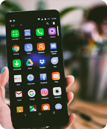 mobile-app-development