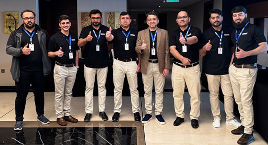 Qatar-Client-Meeting-event-2