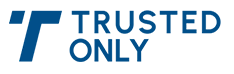 TrustedOnly_Logo
