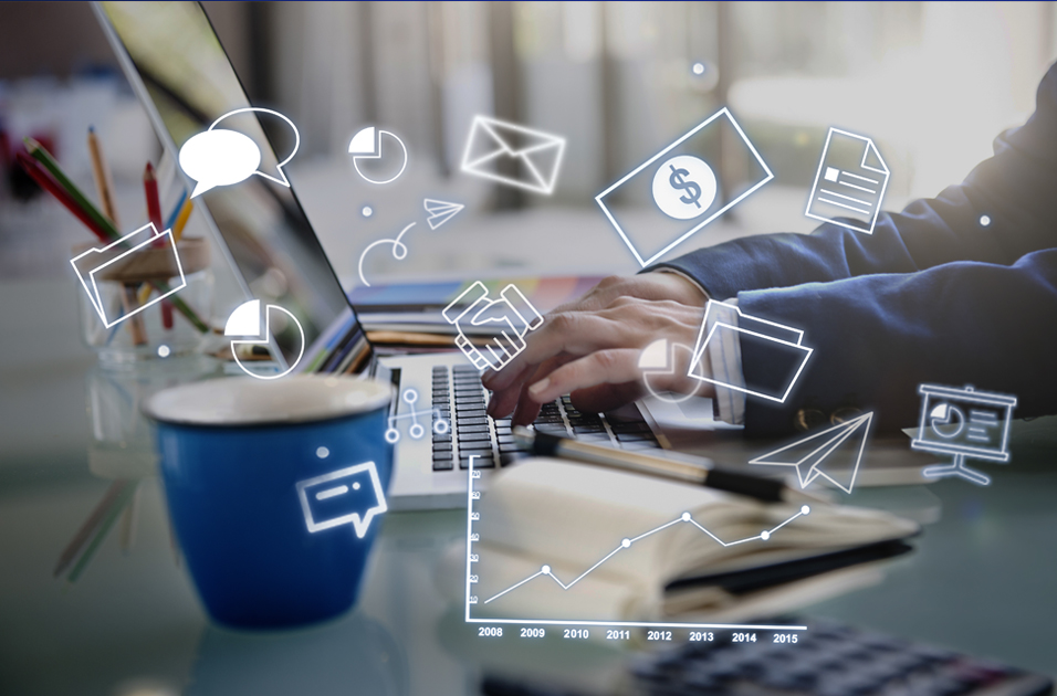 digital marketing service