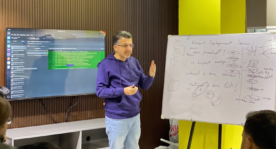 team-training-meeting