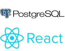 technologies-postgresql-react
