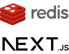 technologies-redis-nextjs