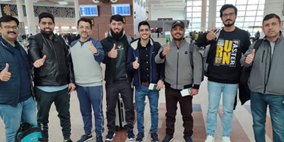 team-tour